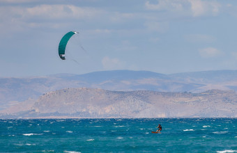 Καιρός: Με βοριά και έως τους 38 βαθμούς θερμοκρασία σήμερα- Πότε πέφτει ο υδράργυρος 