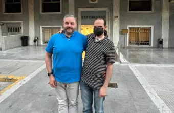 Θύμιος Μπουγάς