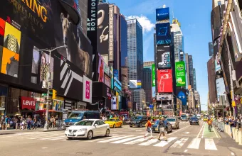 Τάιμς Σκουέρ