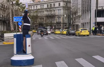 Δεκαπενταύγουστος: Αυξημένα μέτρα της Τροχαίας - Οι περιορισμοί στην κυκλοφορία