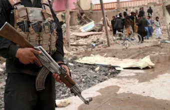 Τζιχαντιστές