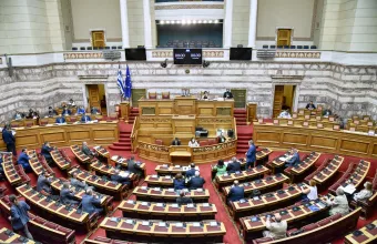 Τι θα κάνει η Αντιπολίτευση με την πρόταση ΠΑΣΟΚ για εξεταστική επιτροπή
