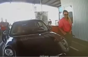 Η Νατάλια Βοβκ