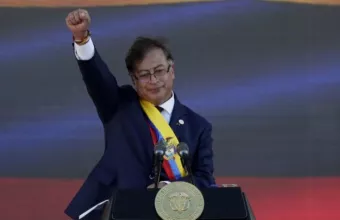 Πρόεδρος Κολομβίας: Τα αγαθά που κατάσχονται από διακινητές ναρκωτικών θα τίθενται «στην υπηρεσία του λαού»	