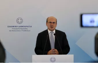 Κωστής Χατζηδάκης