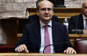 χατζηδακης