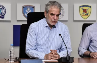 Χρήστος Στυλιανίδης