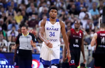 Eurobasket, Αντετοκούνμπο, Γερμανία, Ευρωμπάσκετ, 