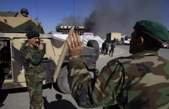 Αφγανιστάν