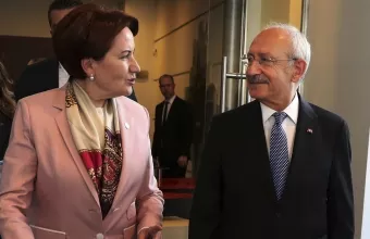 Τουρκία: «Σκληρότερη» του Ερντογάν η αντιπολίτευση για τα νησιά – «Να κάνει αυτό που πρέπει» 