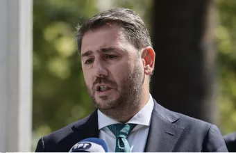 Ανδρουλάκης: Δεν έχουν συνωμοτήσει οι πλανήτες εις βάρος μου, αλλά ένας παρακρατικός μηχανισμός