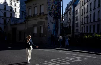 Γαλλία: Κονδύλι 45 δισεκ. ευρώ για τη στήριξη νοικοκυριών και επιχειρήσεων