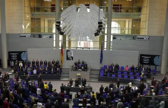 Bundestag
