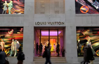 LVMH