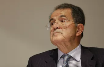 Ρομάνο Πρόντι: Αν κερδίσουν η Μελόνι και οι σύμμαχοί της φοβάμαι ότι, ως χώρα, μπορεί να απομονωθούμε