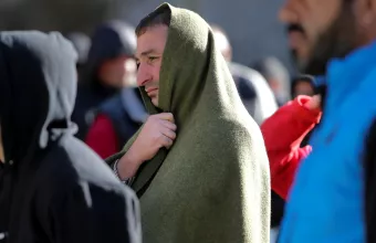 Ρωσία επιστράτευση