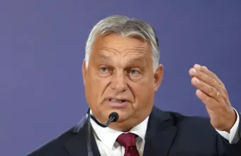 Όρμπαν κατά Ζελένσκι για τη στάση του στην πτώση του πυραύλου στην Πολωνία