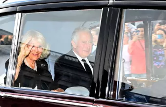 Κάρολος Καμίλα