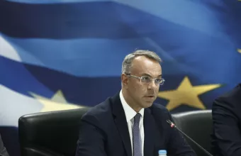 Χρήστος Σταϊκούρας