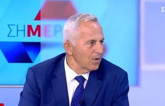 Ναύαρχος Αποστολακης