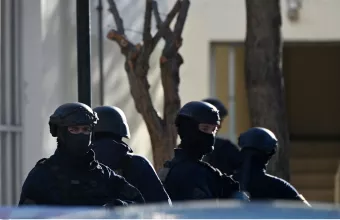 Πολυτεχνειούπολη: Συνελήφθησαν στην Πρέβεζα 2 ακόμη μέλη της συμμορίας της φοιτητικής εστίας