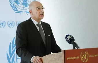 Δένδιας μετά την τριμερή Ελλάδας, Αιγύπτου, Κύπρου: Η Ελλάδα θα καταστεί ενεργειακός κόμβος