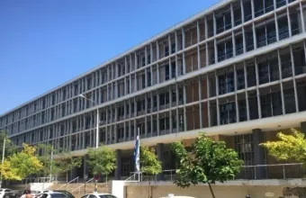 Δικαστήρια Θεσσαλονίκης