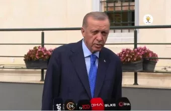 Ερντογάν