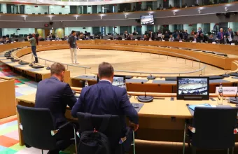 ΕΕ: Πολιτική συμφωνία τριών σημείων για την αντιμετώπιση των υψηλών τιμών ενέργειας 