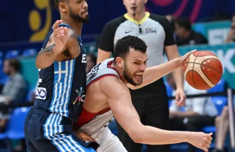 Eurobasket 2022