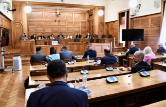 Εξεταστική Επιτροπή