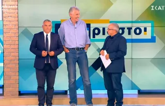 Φασούλας, Αντετοκούνμπο (3362), Ευρωμπάσκετ, 