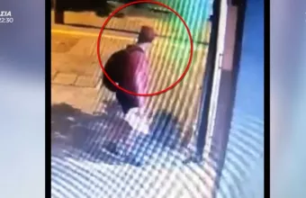 Ταυτοποιήθηκε ο άντρας που πάτησε και σκότωσε το γατάκι στη Θεσσαλονίκη