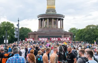 Έρχεται «χειμώνας της οργής» στη Γερμανία