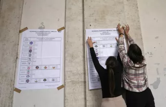 Δημοψηφίσματα- Ιταλία: Ξεκάθαρη κρίση Δημοκρατίας, είπε ο γραμματέας του Cgil