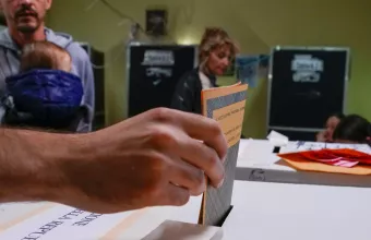 Εκλογές στην Ιταλία