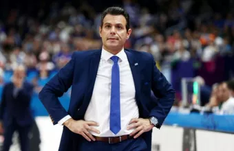 Δημήτρης Ιτούδης