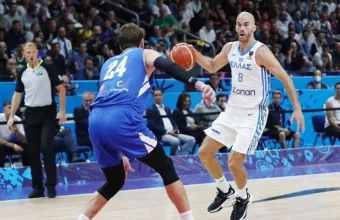Νικ Καλάθης