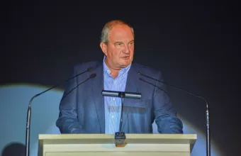 Καραμανλής