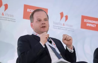 Καραμανλής: Αν δεν «τρέξουν» τα έργα το 2030 η Αθήνα θα είναι απροσπέλαστη πόλη