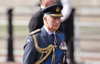 Στο νοσοκομείο ο Βασιλιάς Κάρολος: Παρουσίασε αδιαθεσία από θεραπεία για καρκίνο