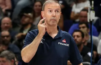 Βενσάν Κολέ