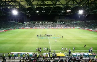 Παναθηναϊκός: Πόσα εισιτήρια έχει κόψει και πόσα οι ανταγωνιστές του;