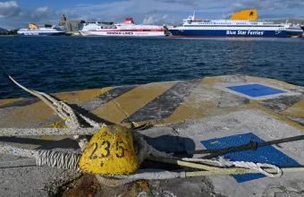 Ανάγκη ο εκσυγχρονισμός των λιμανιών!