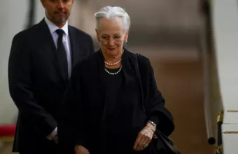 βασίλισσα Μαργαρίτα