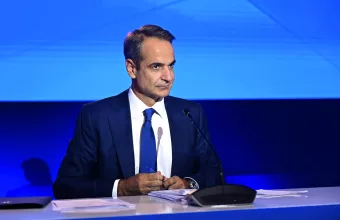 μητσοτακης