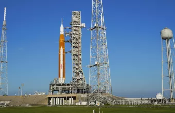 NASA