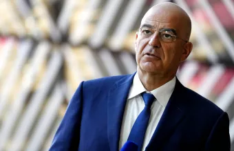 Νίνος Δένδιας