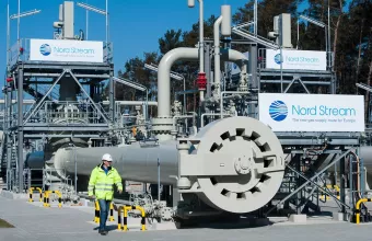 Nord Stream: Φόβοι για επιθέσεις στο ευρωπαϊκό ενεργειακό δίκτυο 