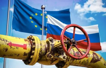 Μπορέλ: Σαμποτάζ οι καταστροφές στον Nord Stream - Παίρνουμε μέτρα ασφαλείας για το δίκτυο